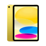 iPad 10th  Gen (2022)