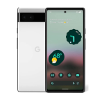 Google Pixel 6A