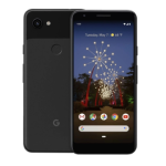 Google Pixel 3A
