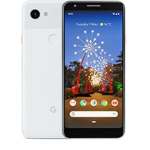 Google Pixel 3A XL